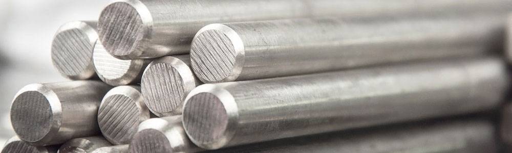 UNS S32750 Round Bar